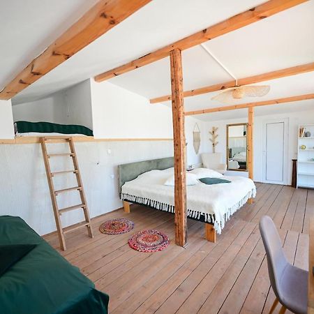 Guest House Bulgarka Dibich 外观 照片