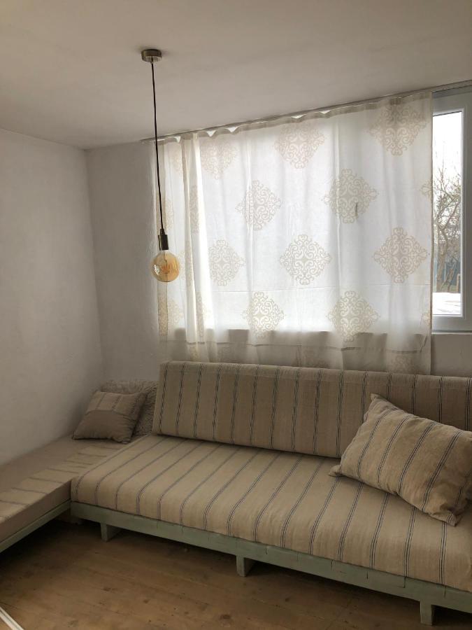 Guest House Bulgarka Dibich 外观 照片