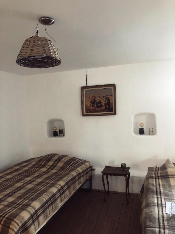 Guest House Bulgarka Dibich 外观 照片