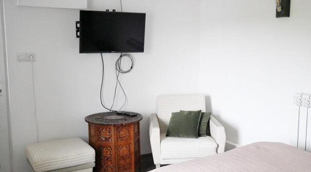 Guest House Bulgarka Dibich 外观 照片