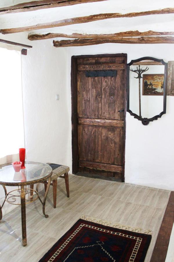 Guest House Bulgarka Dibich 外观 照片