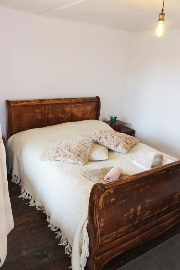 Guest House Bulgarka Dibich 外观 照片