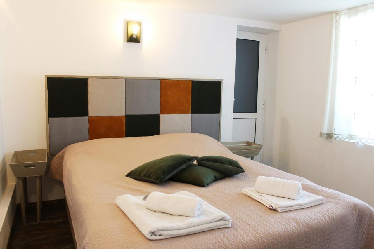 Guest House Bulgarka Dibich 外观 照片