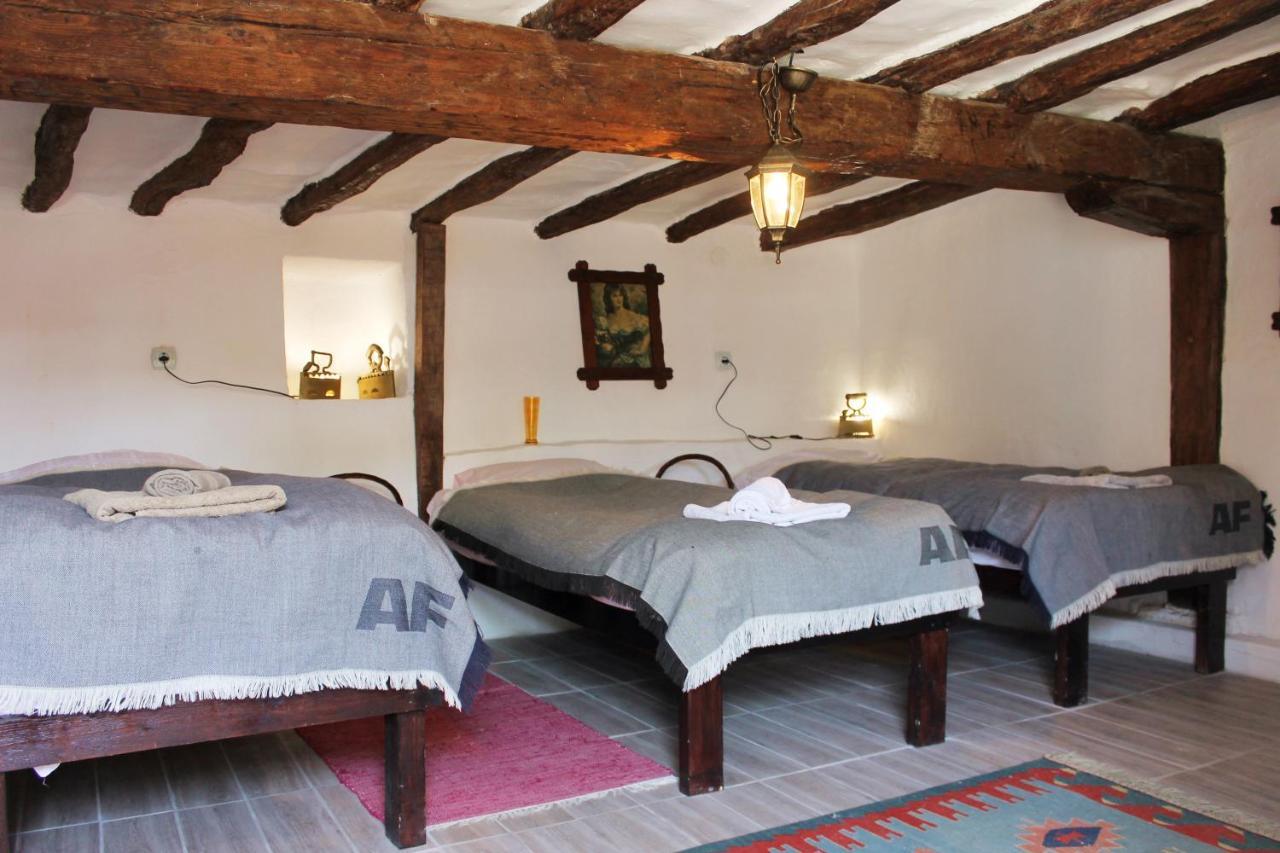 Guest House Bulgarka Dibich 外观 照片
