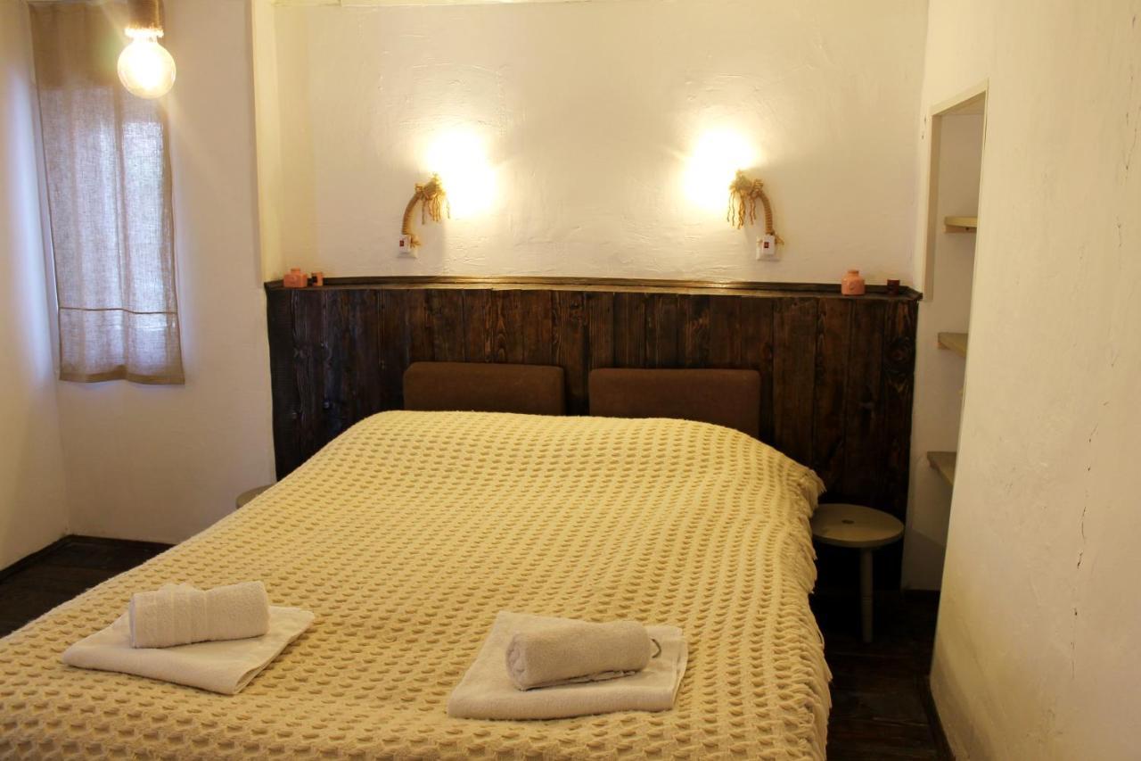 Guest House Bulgarka Dibich 外观 照片