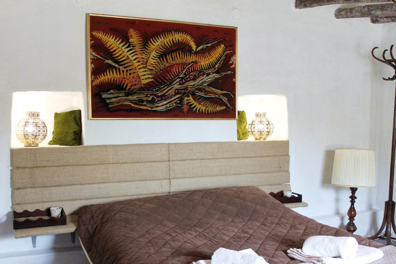 Guest House Bulgarka Dibich 外观 照片