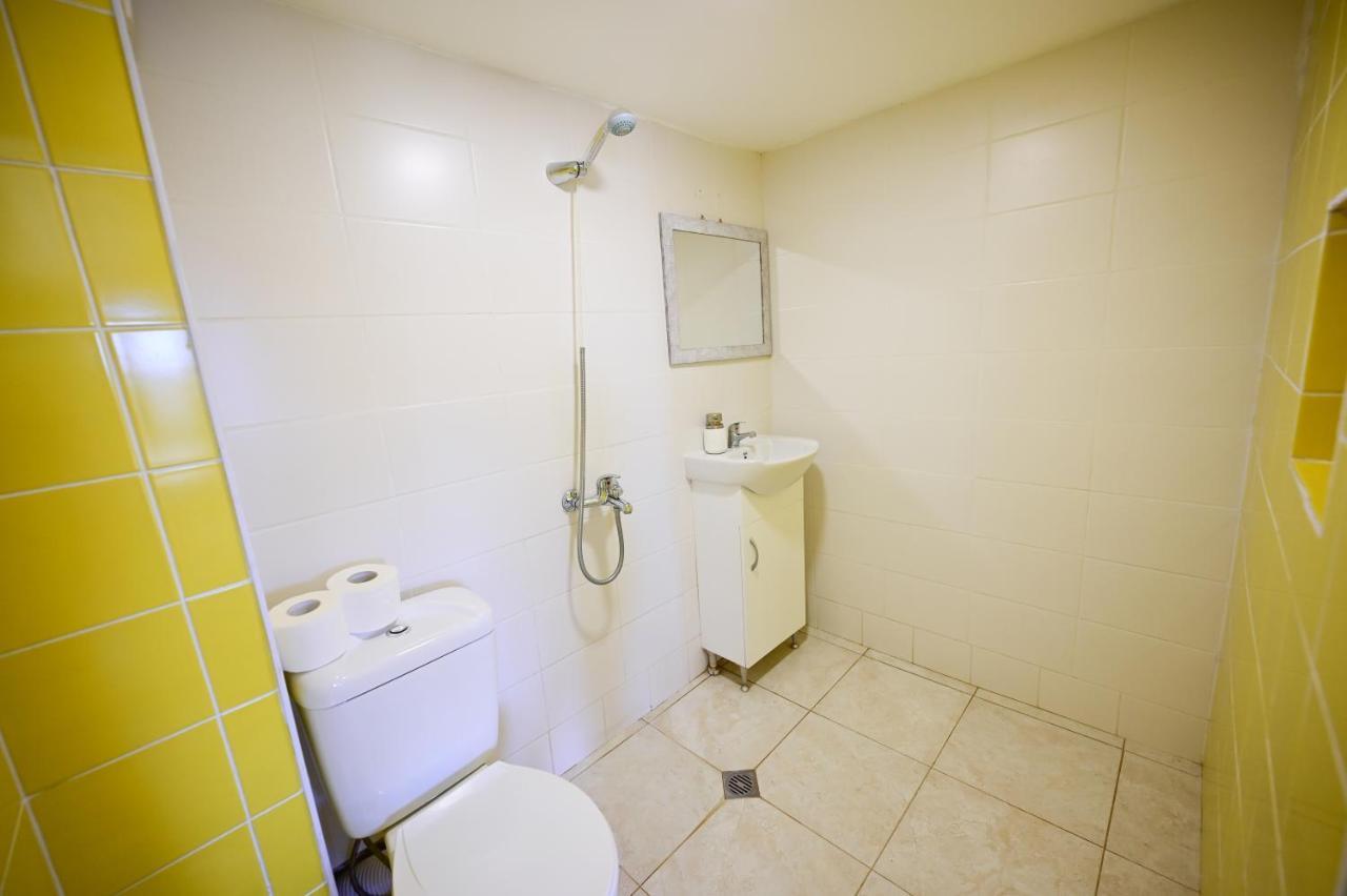 Guest House Bulgarka Dibich 外观 照片