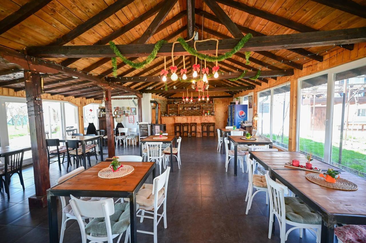 Guest House Bulgarka Dibich 外观 照片