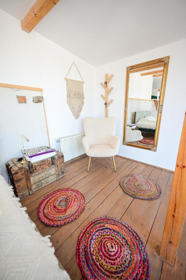 Guest House Bulgarka Dibich 外观 照片
