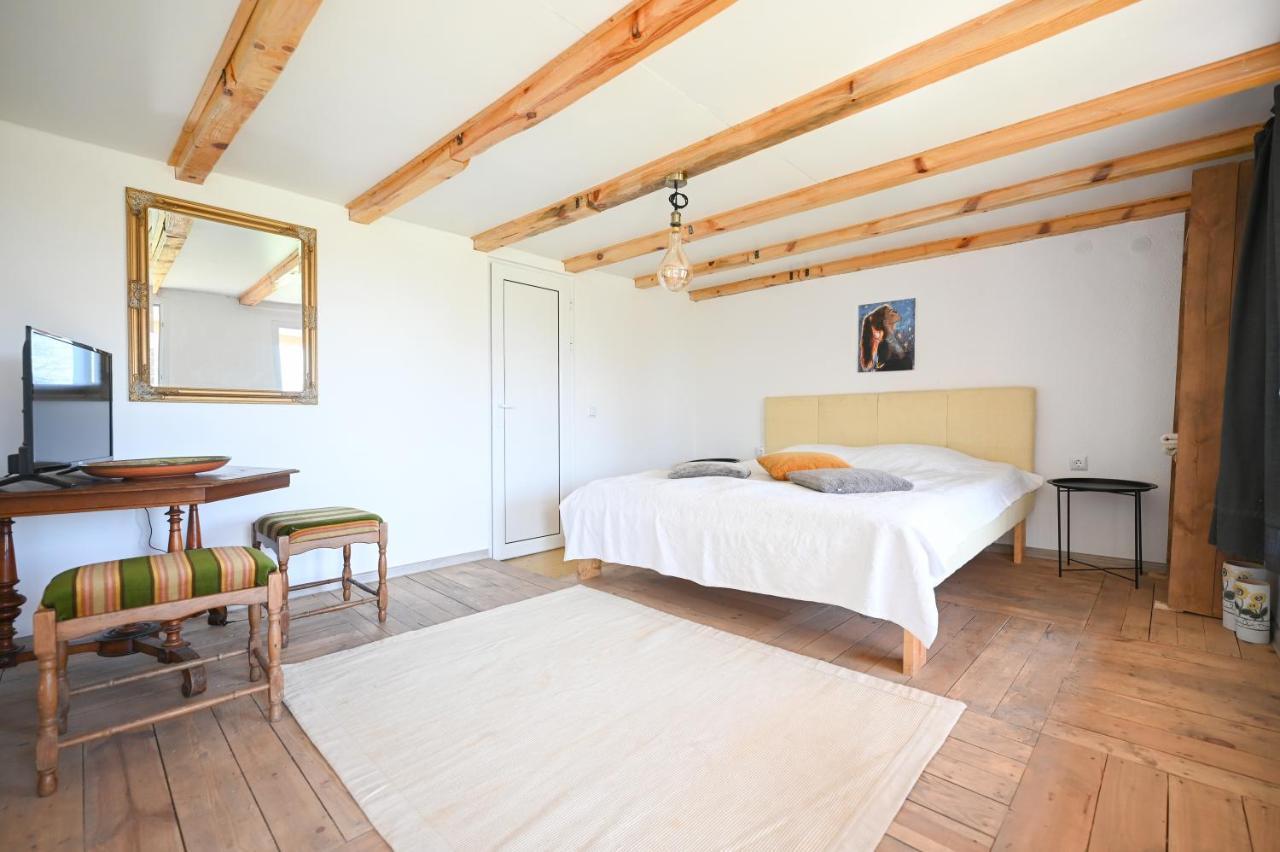 Guest House Bulgarka Dibich 外观 照片
