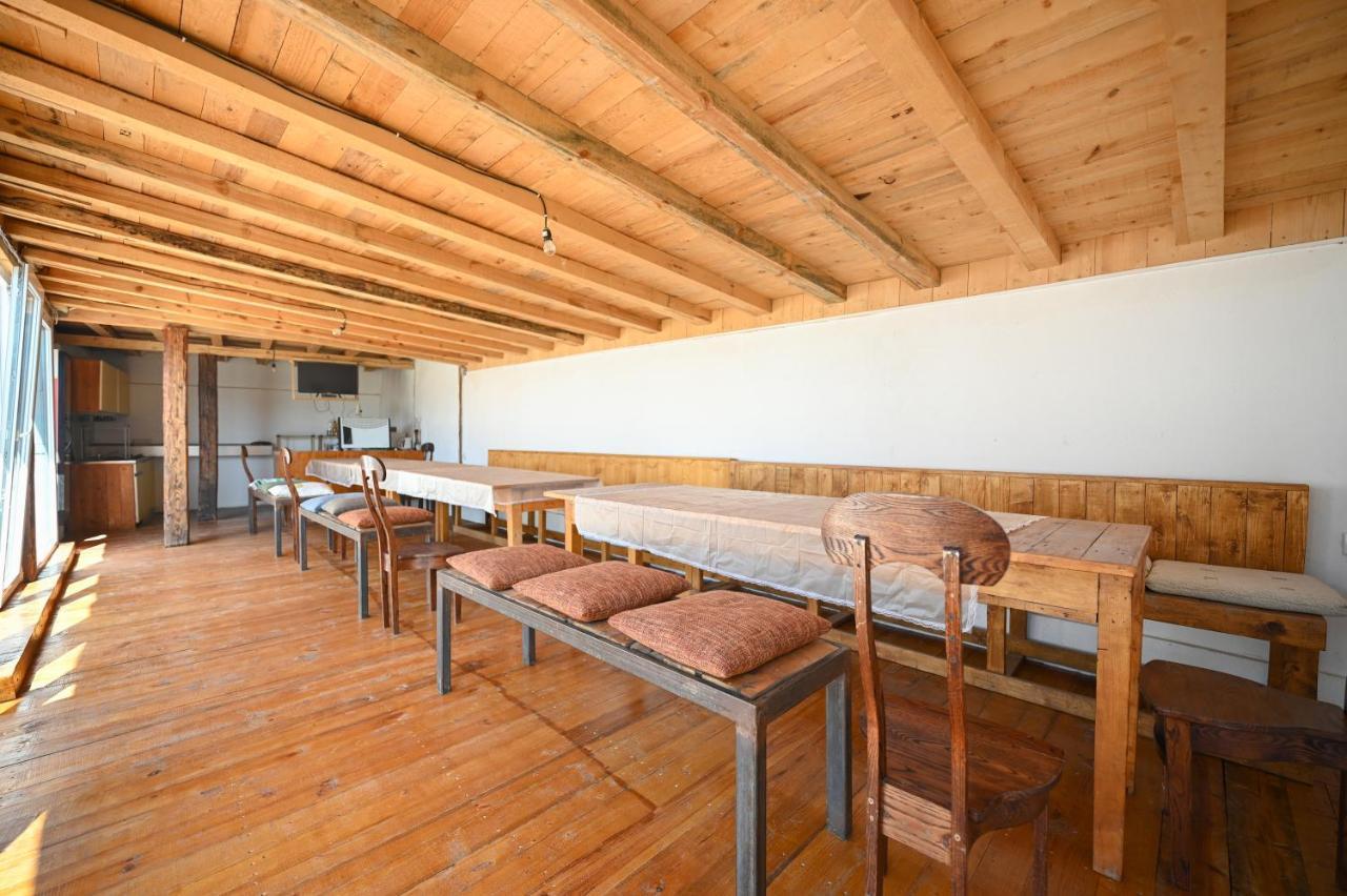 Guest House Bulgarka Dibich 外观 照片