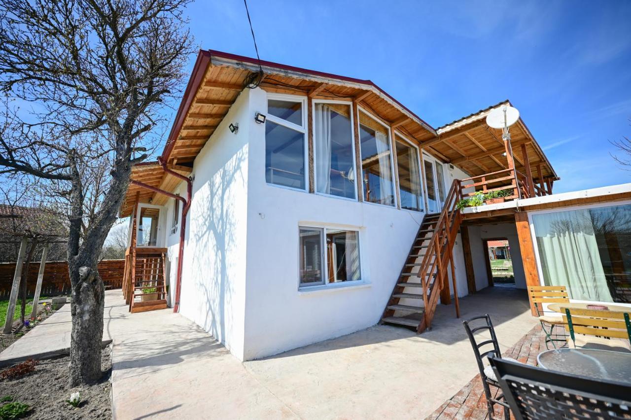 Guest House Bulgarka Dibich 外观 照片